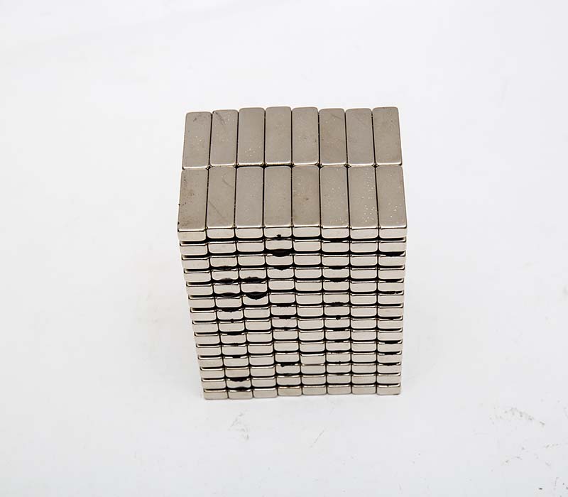 化隆30x6x3 方块 镀镍